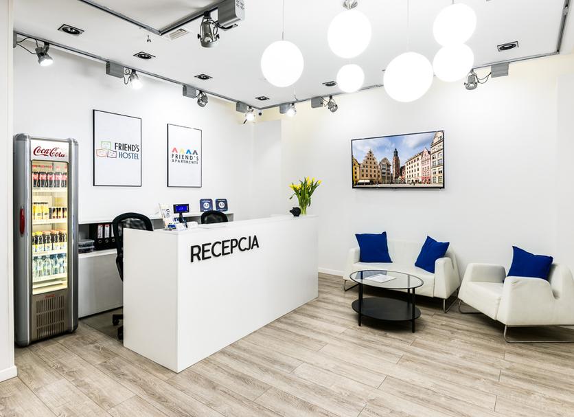 Resepsionis Foto