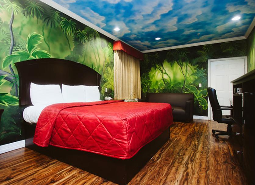 Kamar Tidur Foto