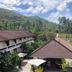 Pemandangan luar