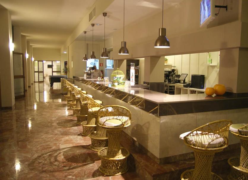 Restoran Foto