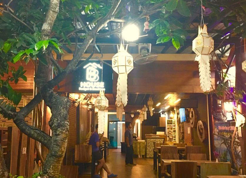 Pintu Masuk Hotel Foto