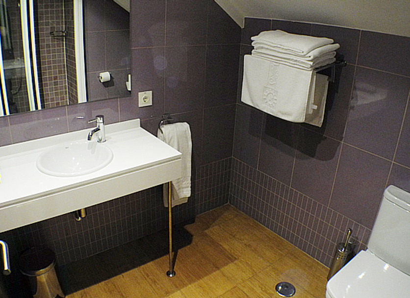 Kamar Mandi Foto