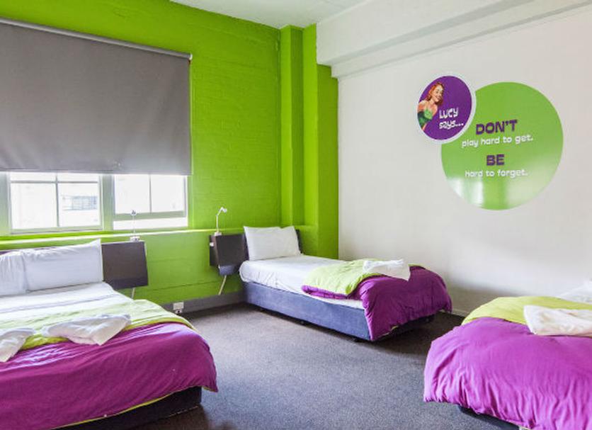 Kamar Tidur Foto