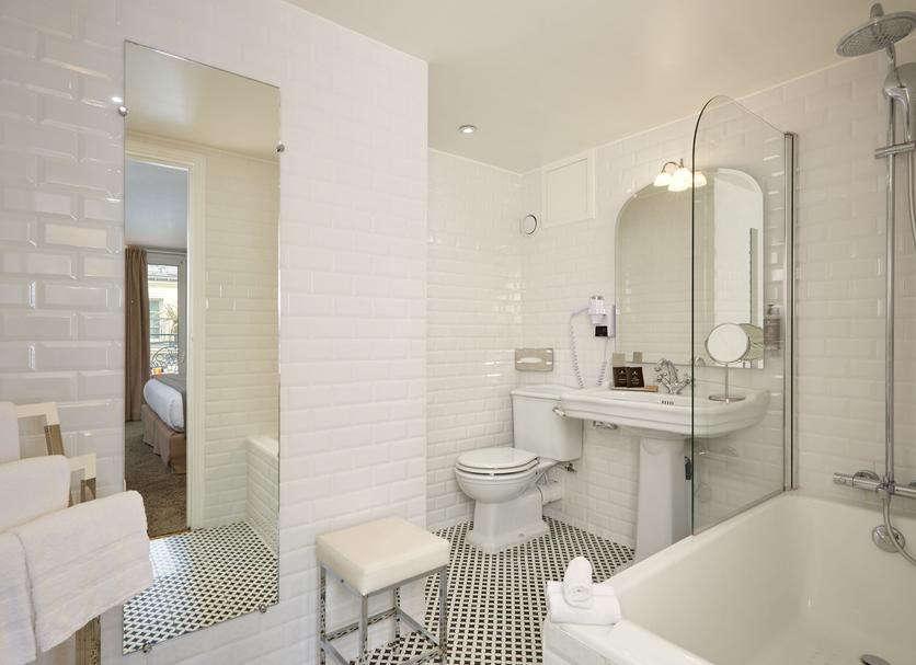 Kamar Mandi Foto