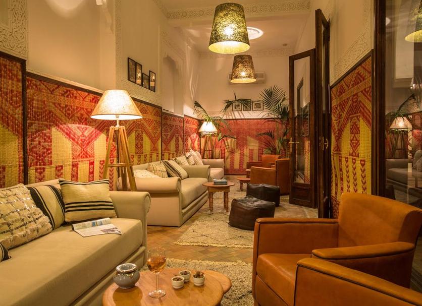 Lounge Foto