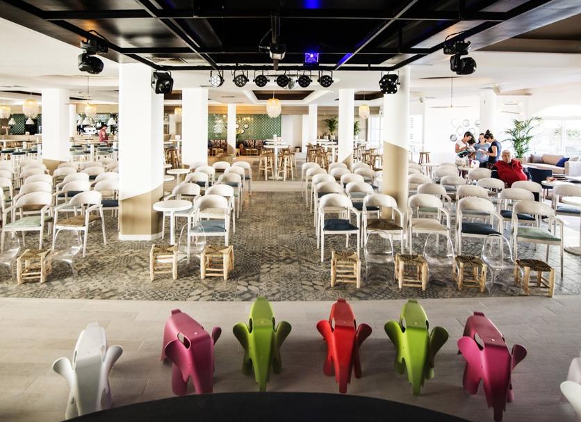 Restoran Foto