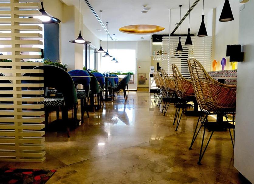 Restoran Foto