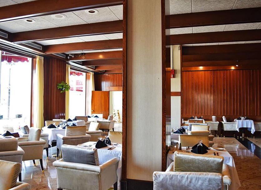 Restoran Foto