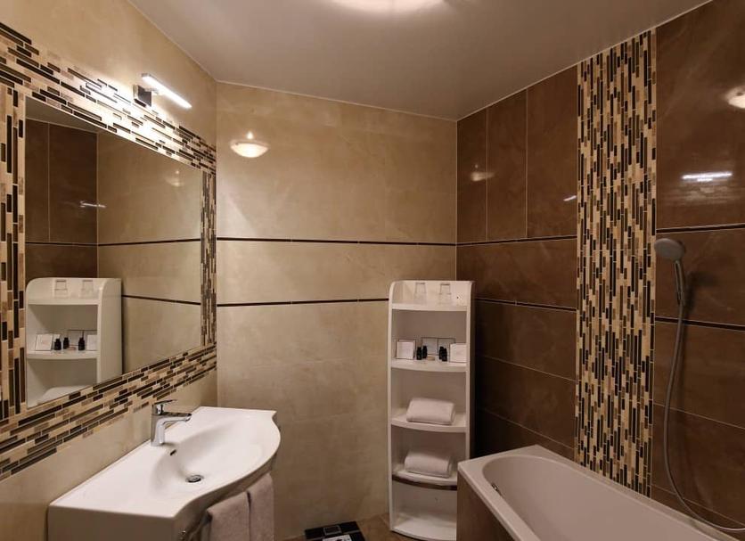 Kamar Mandi Foto