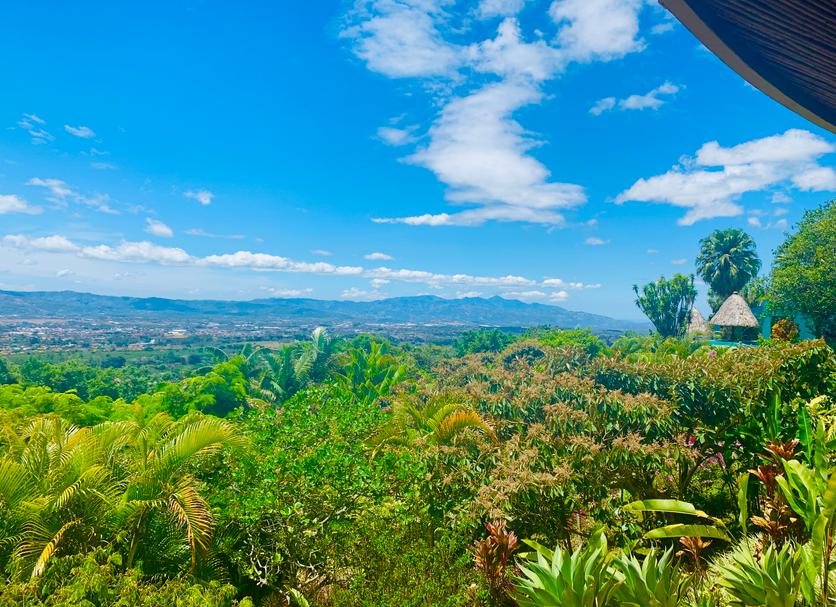 Pemandangan luar Foto