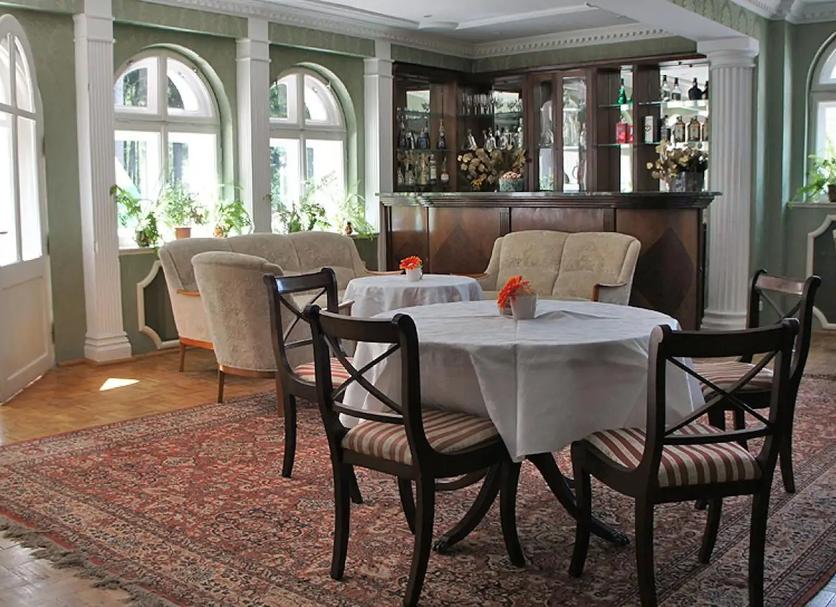 Restoran Foto