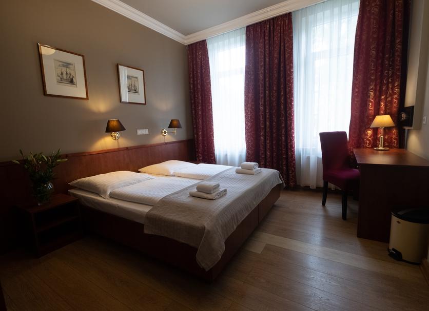 Kamar Tidur Foto