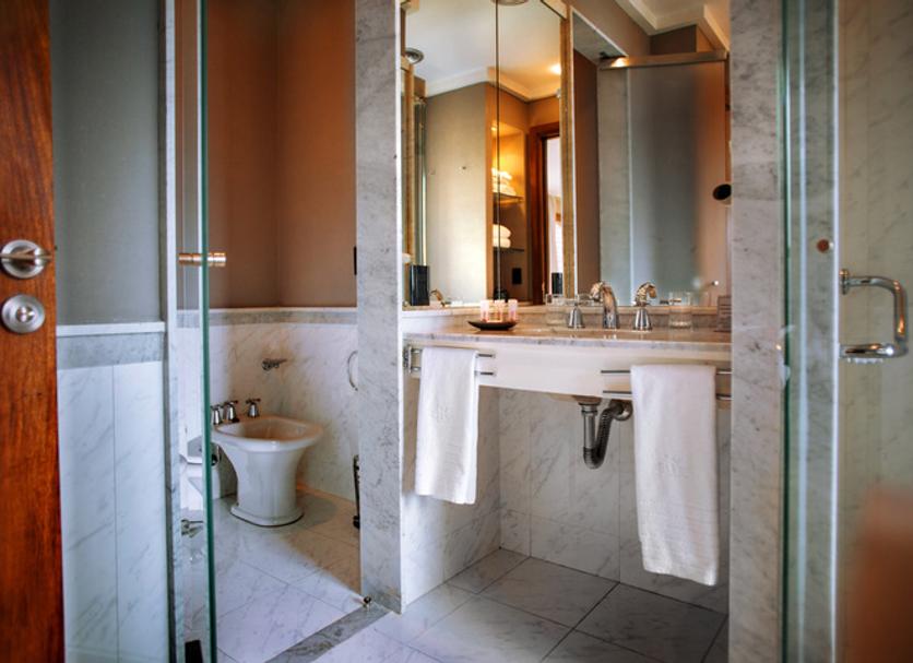 Kamar Mandi Foto
