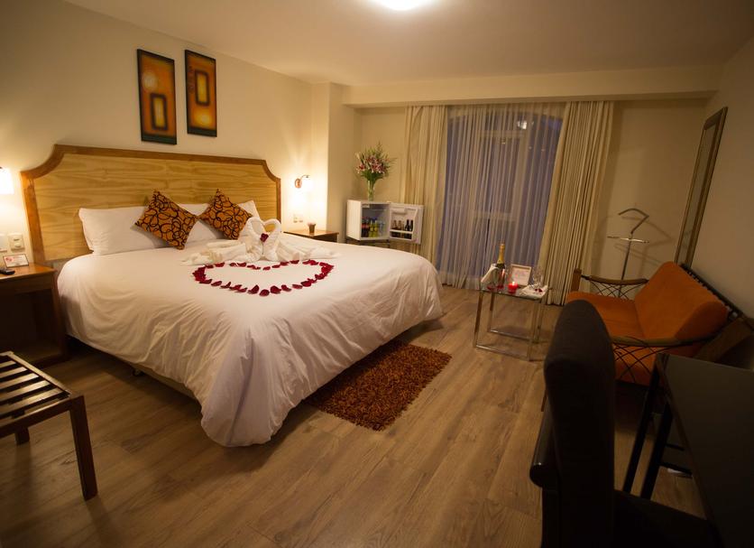 Kamar Tidur Foto