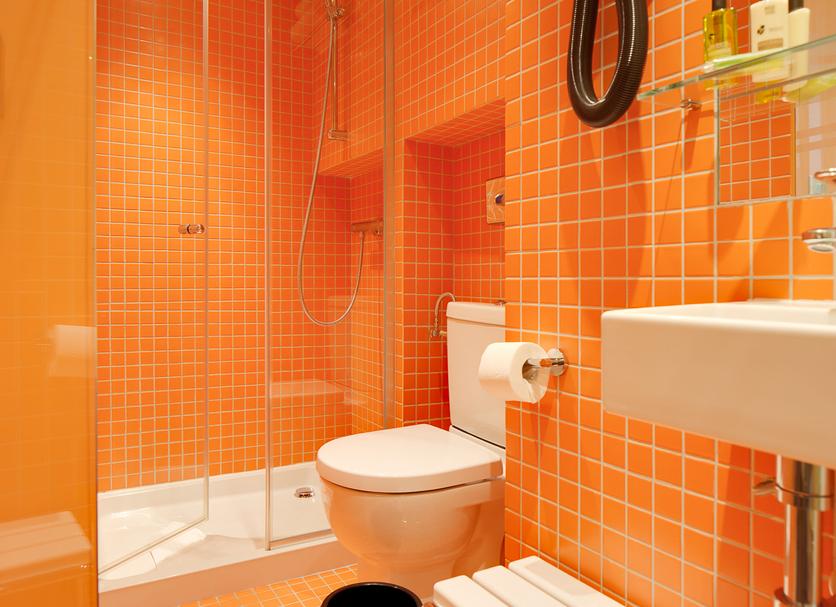 Kamar Mandi Foto
