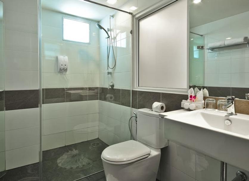 Kamar Mandi Foto