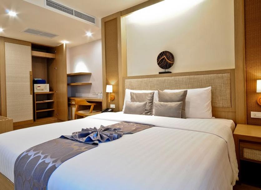 Kamar Tidur Foto