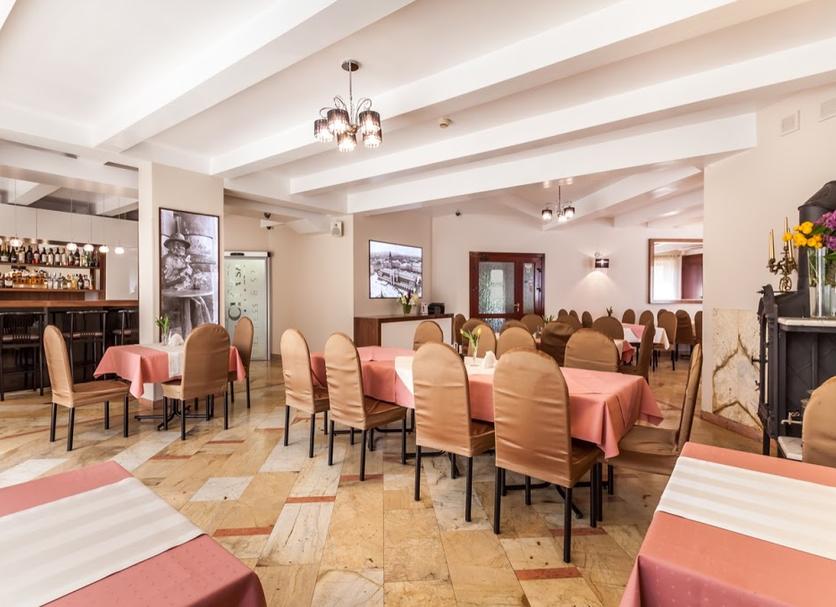 Restoran Foto