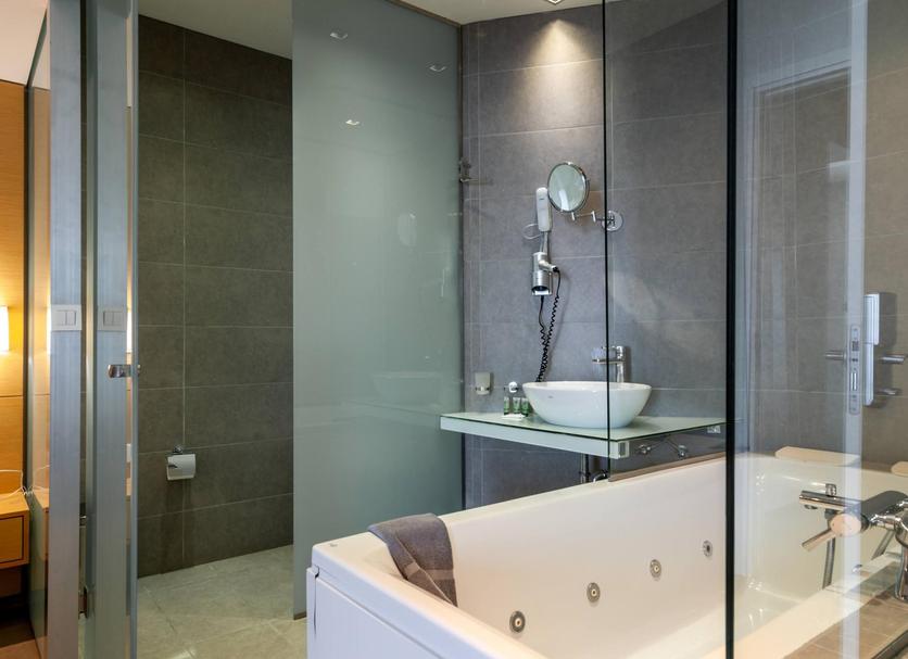 Kamar Mandi Foto