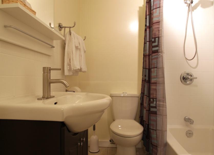 Kamar Mandi Foto