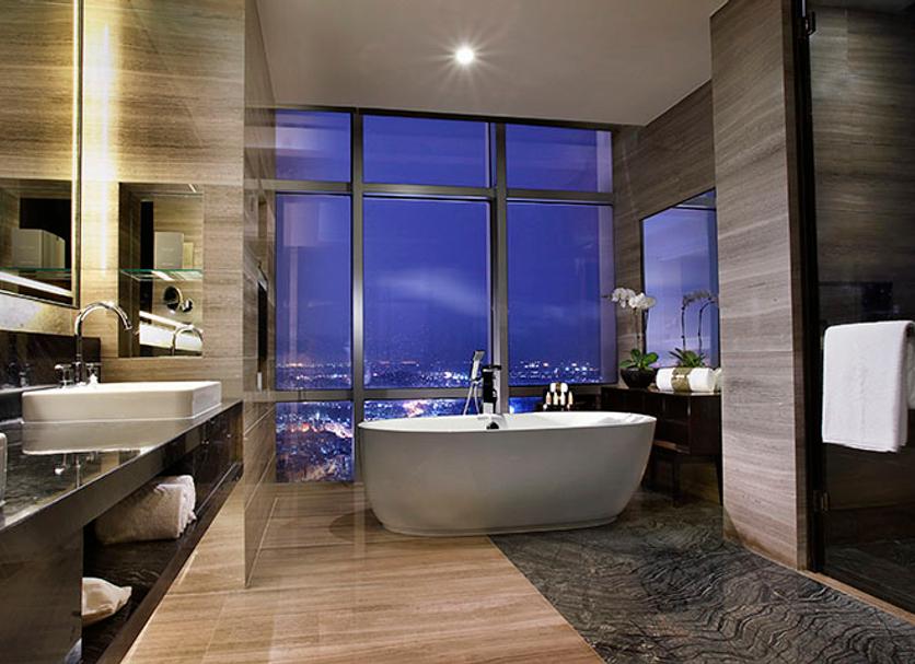 Kamar Mandi Foto