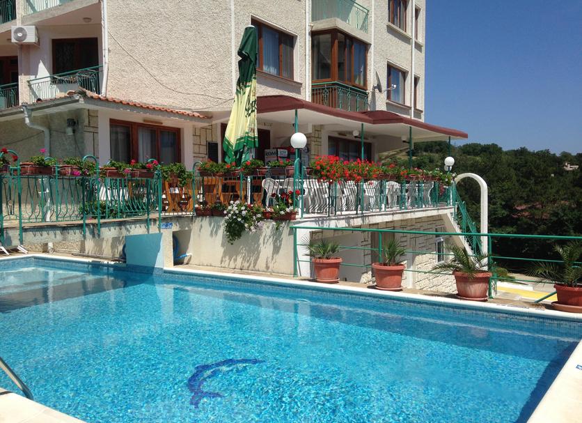 Kolam Foto