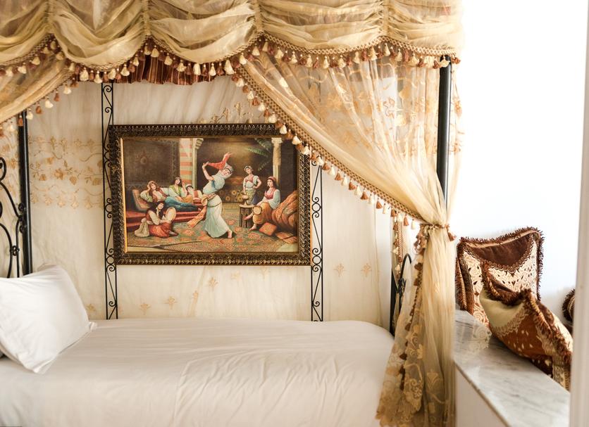 Kamar Tidur Foto