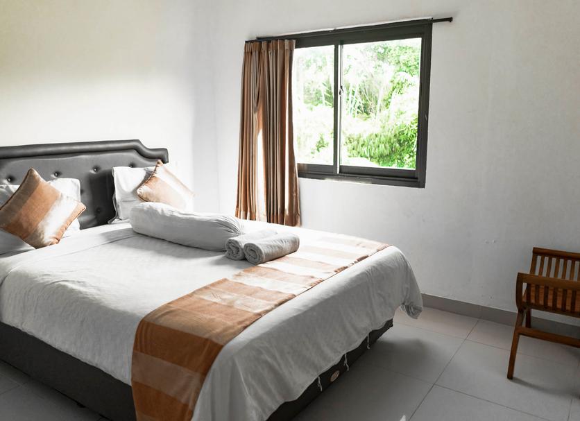 Kamar Tidur Foto
