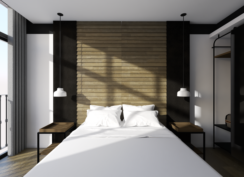 Kamar Tidur Foto