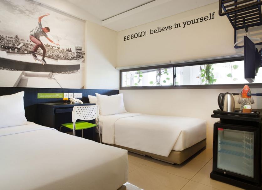 Kamar Tidur Foto