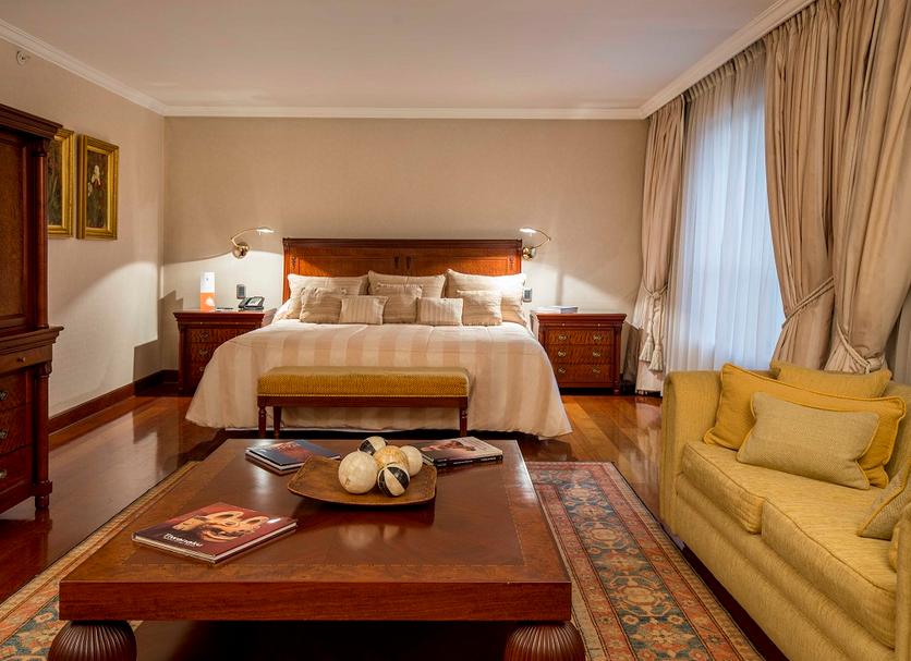 Kamar Tidur Foto