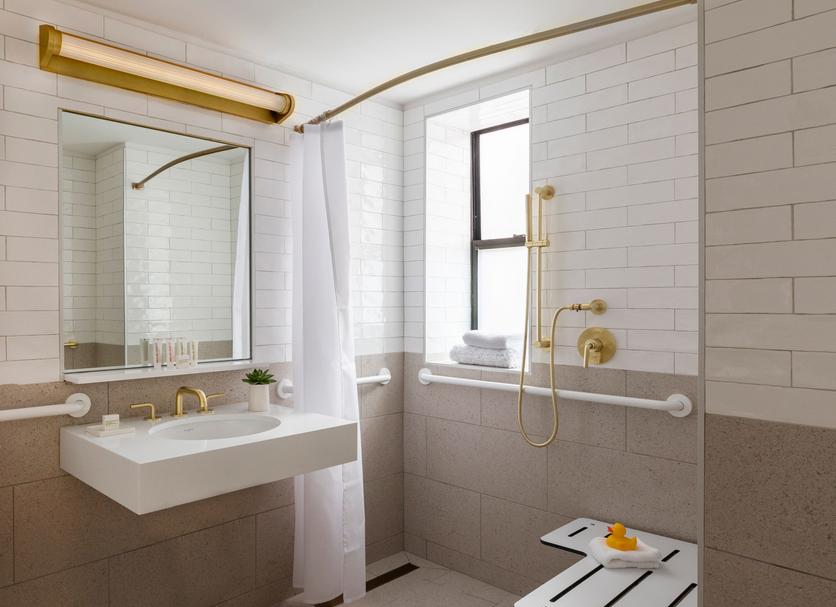 Kamar Mandi Foto