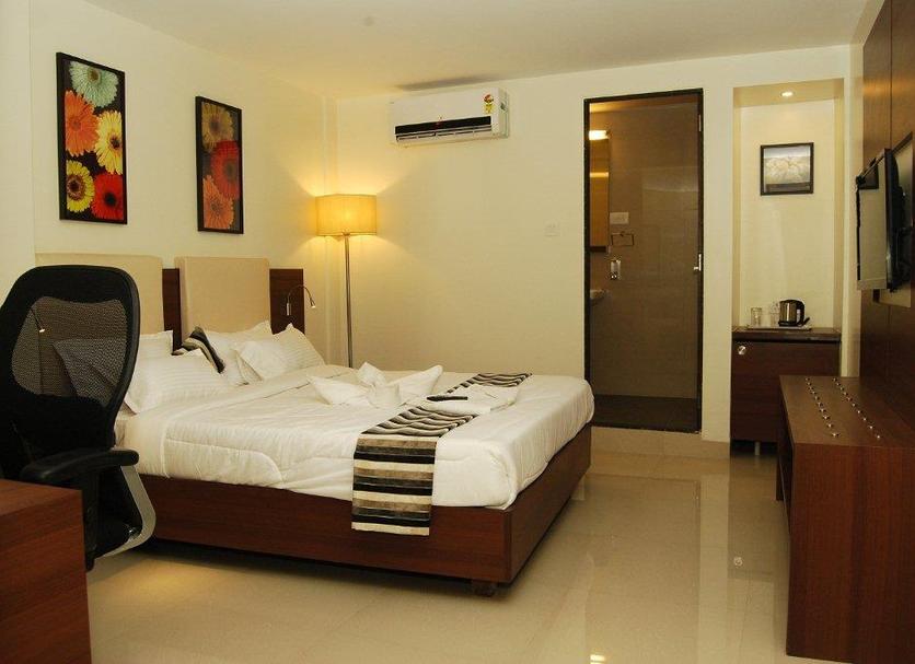 Kamar Tidur Foto