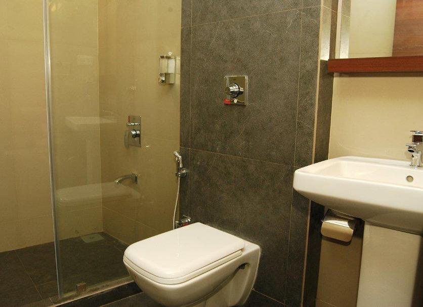 Kamar Mandi Foto