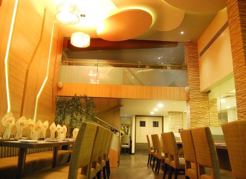 Restoran Foto