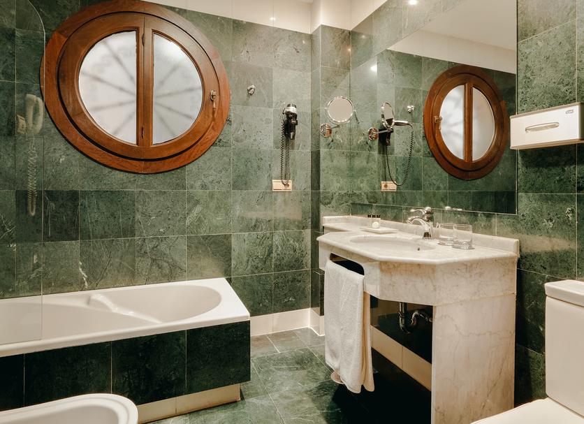 Kamar Mandi Foto