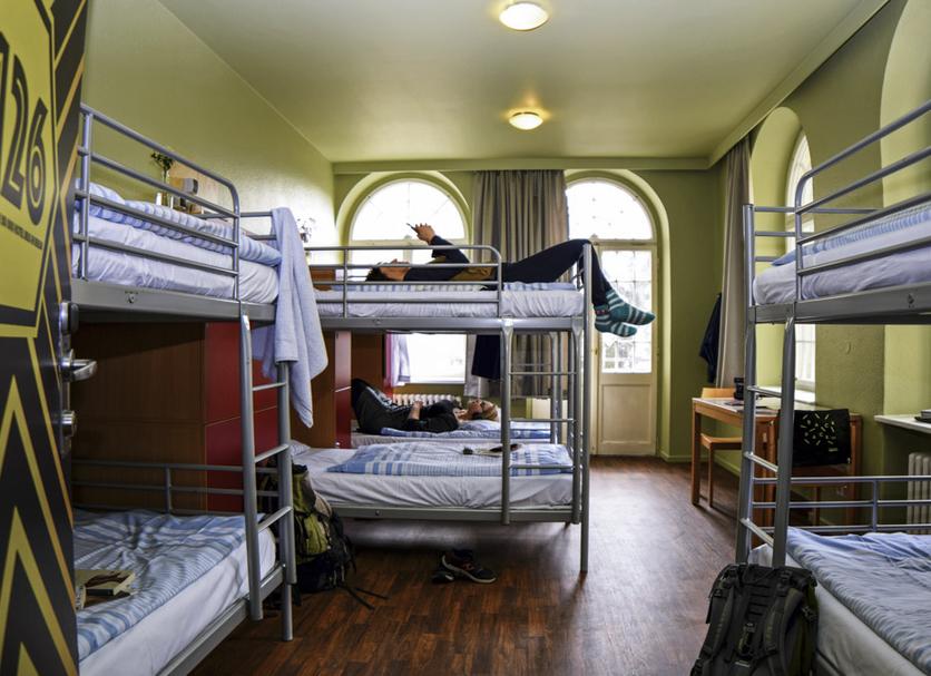 Kamar Tidur Foto