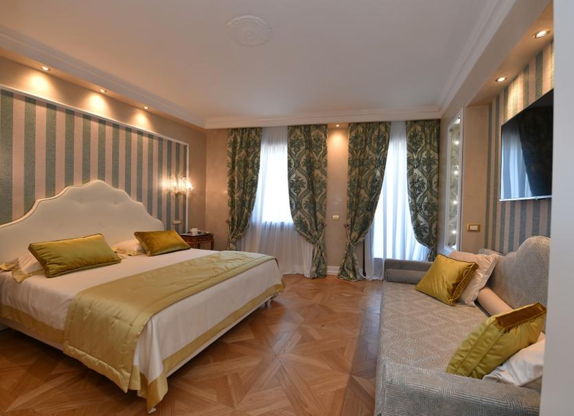 Kamar Tidur Foto