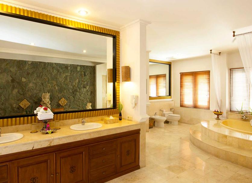 Kamar Mandi Foto