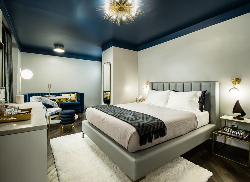 Kamar Tidur Foto