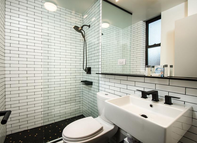 Kamar Mandi Foto