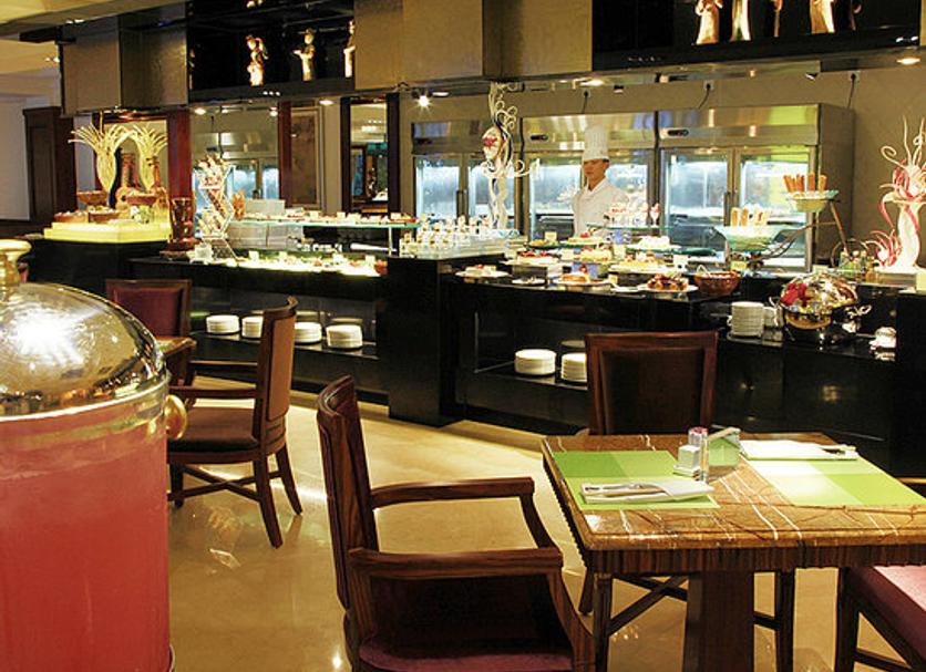Restoran Foto