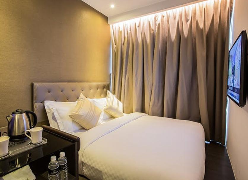 Kamar Tidur Foto