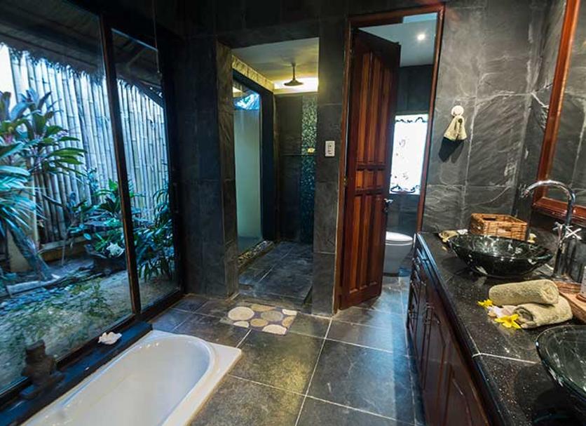 Kamar Mandi Foto