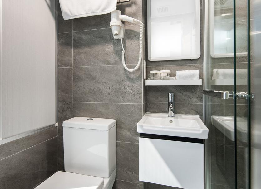 Kamar Mandi Foto
