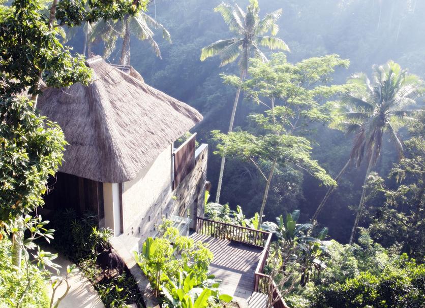 Pemandangan luar Foto