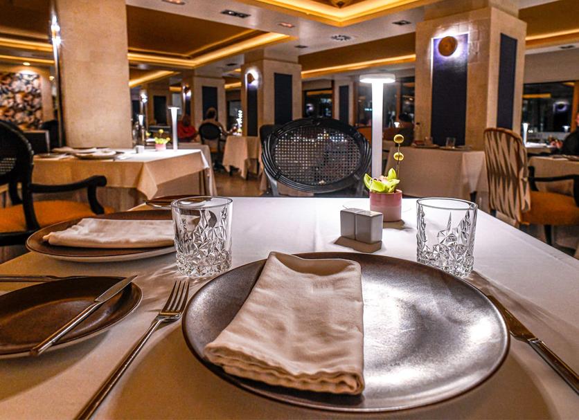 Restoran Foto