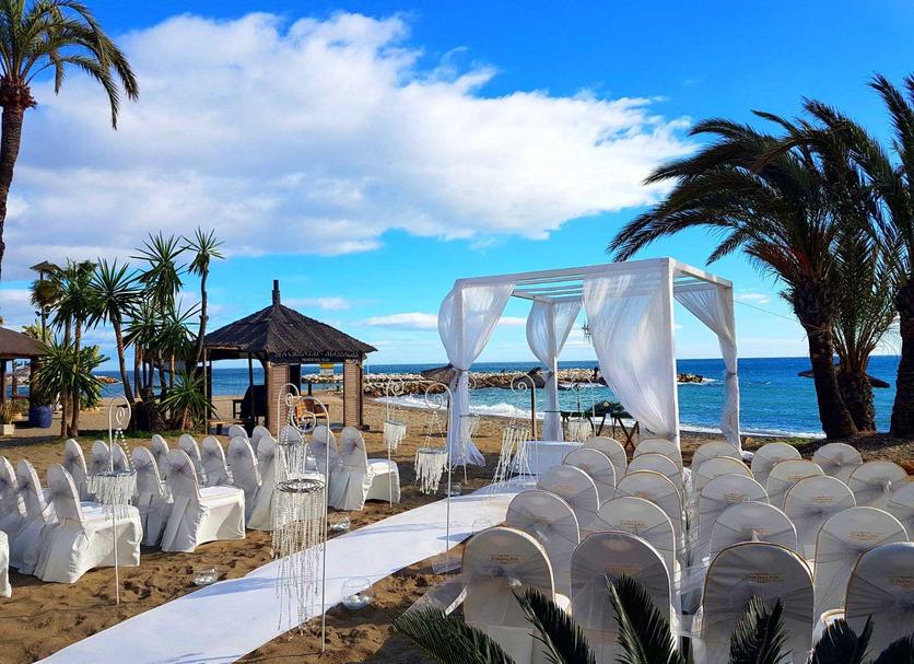 Prasarana hotel Foto