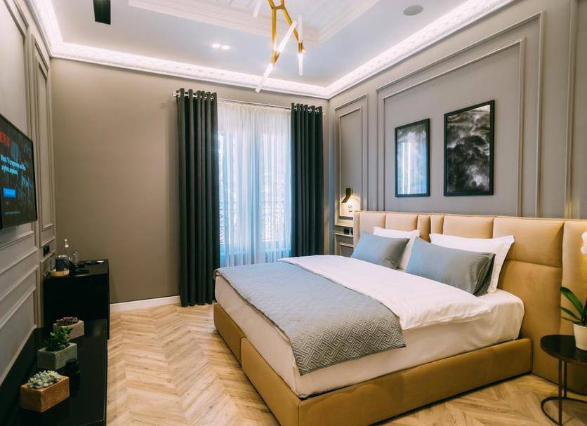 Kamar Tidur Foto
