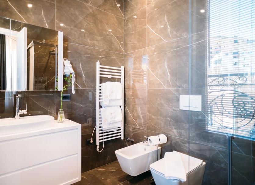 Kamar Mandi Foto